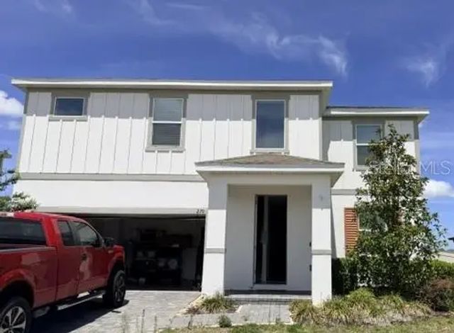270 Tarpon Bay Boulevard, HAINES CITY