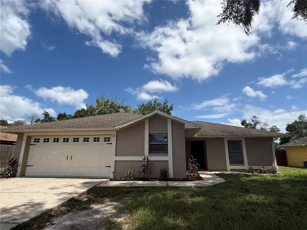 513 Cavalier Avenue, DELTONA