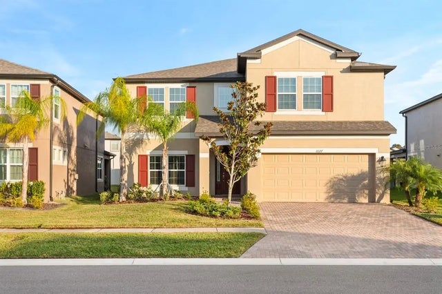 11127 Sundrift Drive, TAMPA