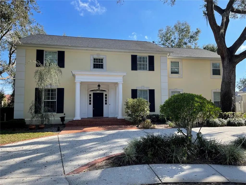 6604 Crescent Lake Drive, LAKELAND