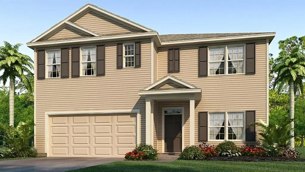 1369 Ne 142nd Terrace, NEWBERRY
