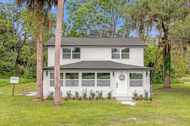5851 Se Drew Road, BELLEVIEW