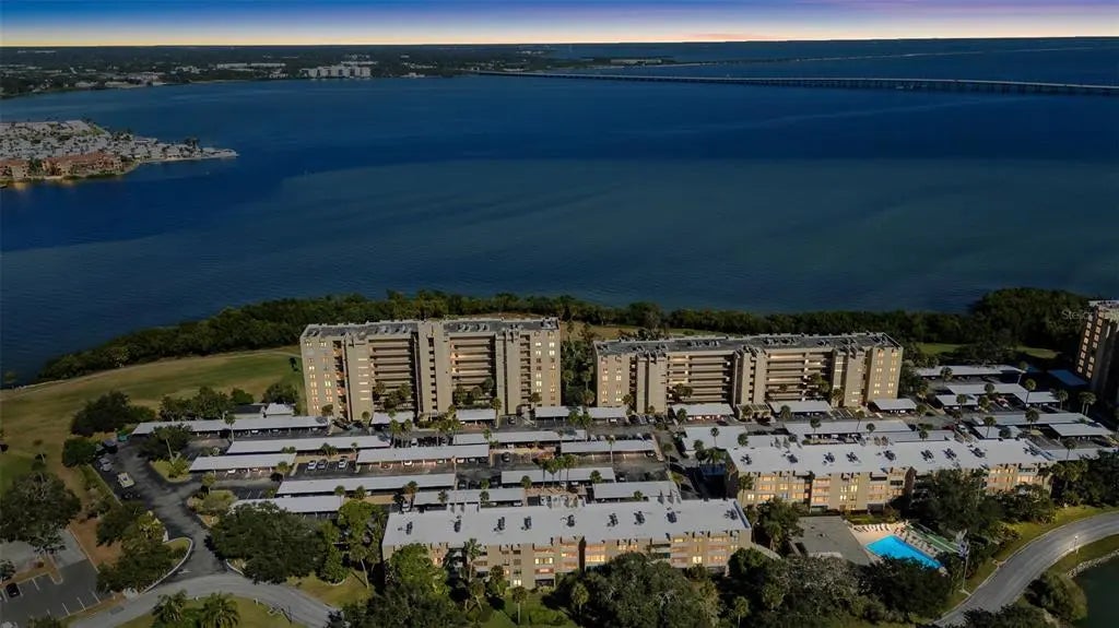 2614 Cove Cay Drive 105, CLEARWATER