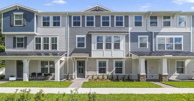 1926 Risby Alley 16, ORLANDO