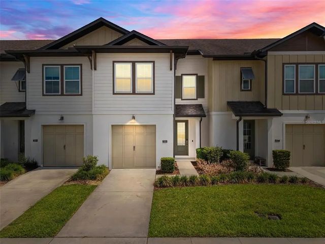 701 Benoi Drive, DAVENPORT
