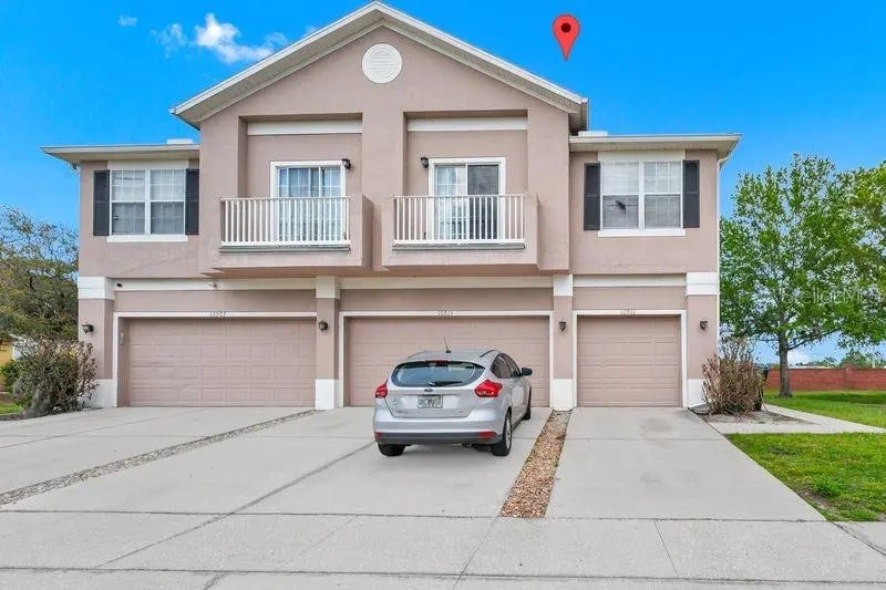 10911 Derringer Drive, ORLANDO