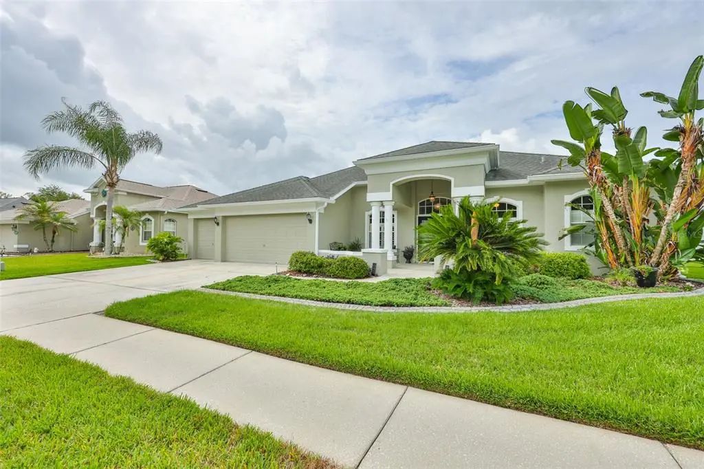 7521 Melogold Circle, LAND O LAKES