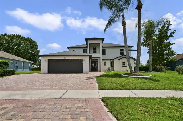 2574 Sage Drive, KISSIMMEE