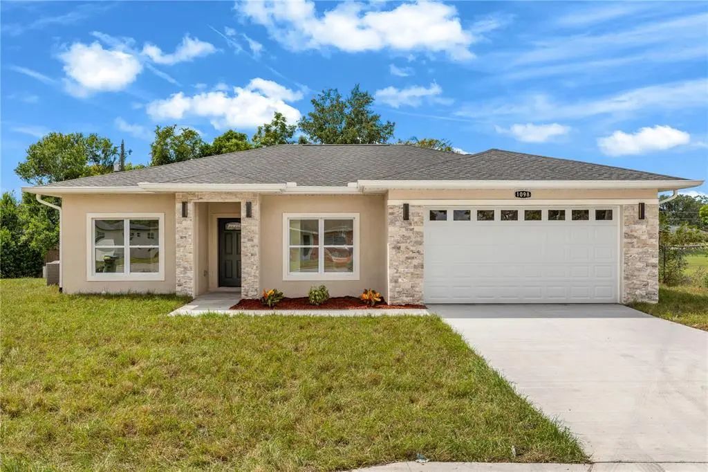 1098 Fort Smith Blvd, DELTONA