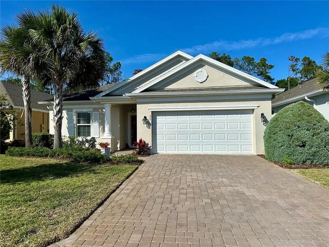 35 Park Place Circle, PALM COAST
