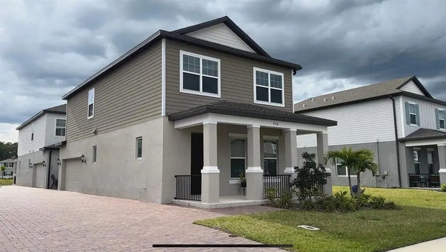 426 Venetian Palms Boulevard, NEW SMYRNA BEACH