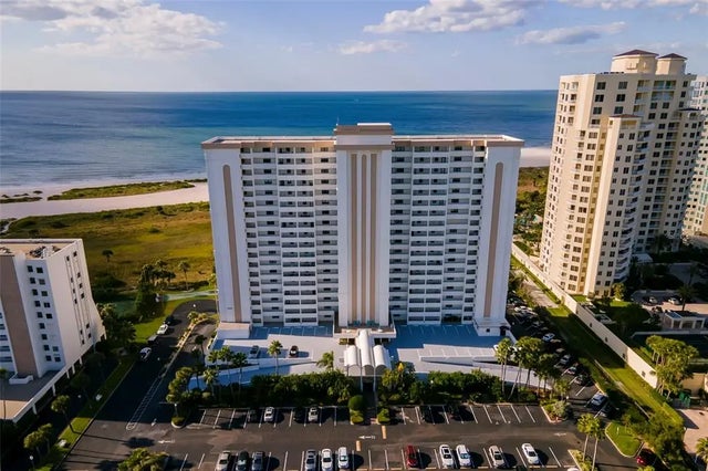 1230 Gulf Boulevard 306, CLEARWATER BEACH