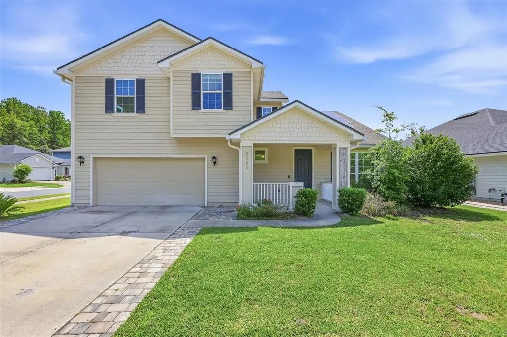 8345 Nw 54th Terrace, GAINESVILLE