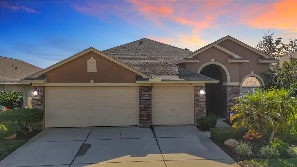 4961 W Breeze Circle, PALM HARBOR