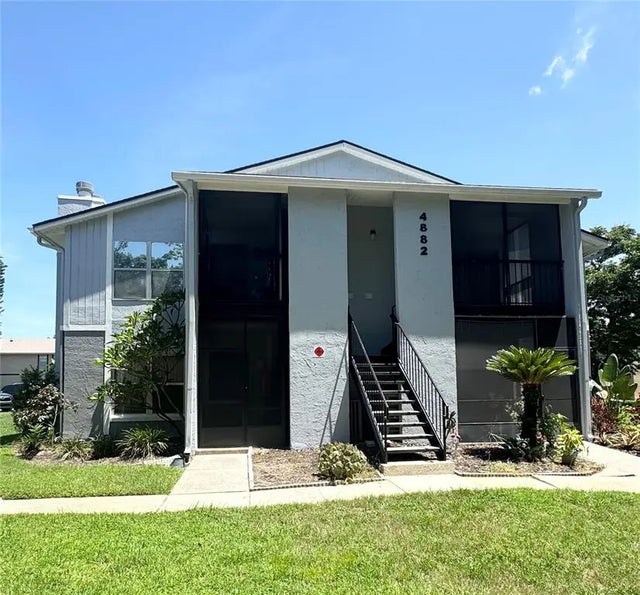 4882 S Semoran Boulevard 1408, ORLANDO