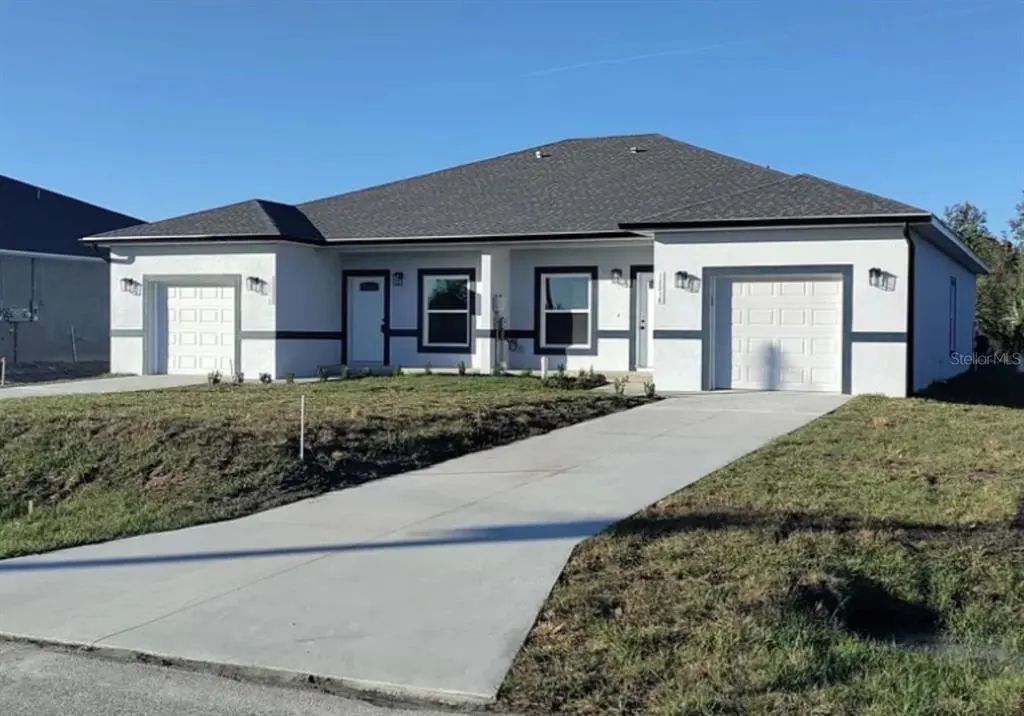 12216 Tetzel Avenue, PORT CHARLOTTE