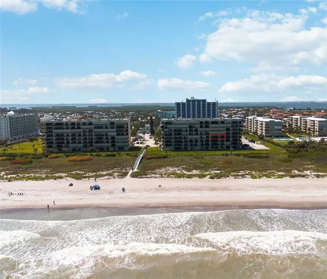 1890 N Atlantic Avenue A403, COCOA BEACH