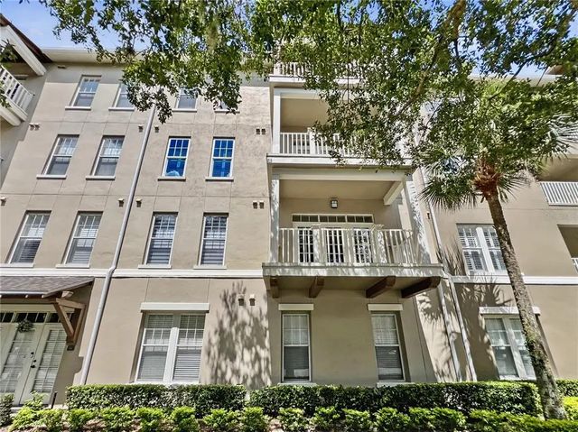 1411 Celebration Avenue 206, CELEBRATION