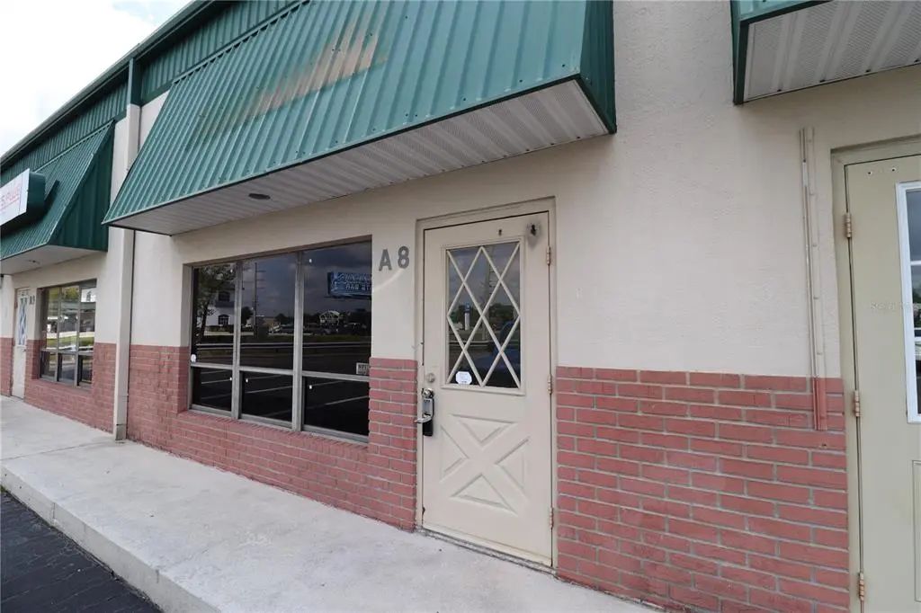 1225 Tamiami Trail A8, PORT CHARLOTTE