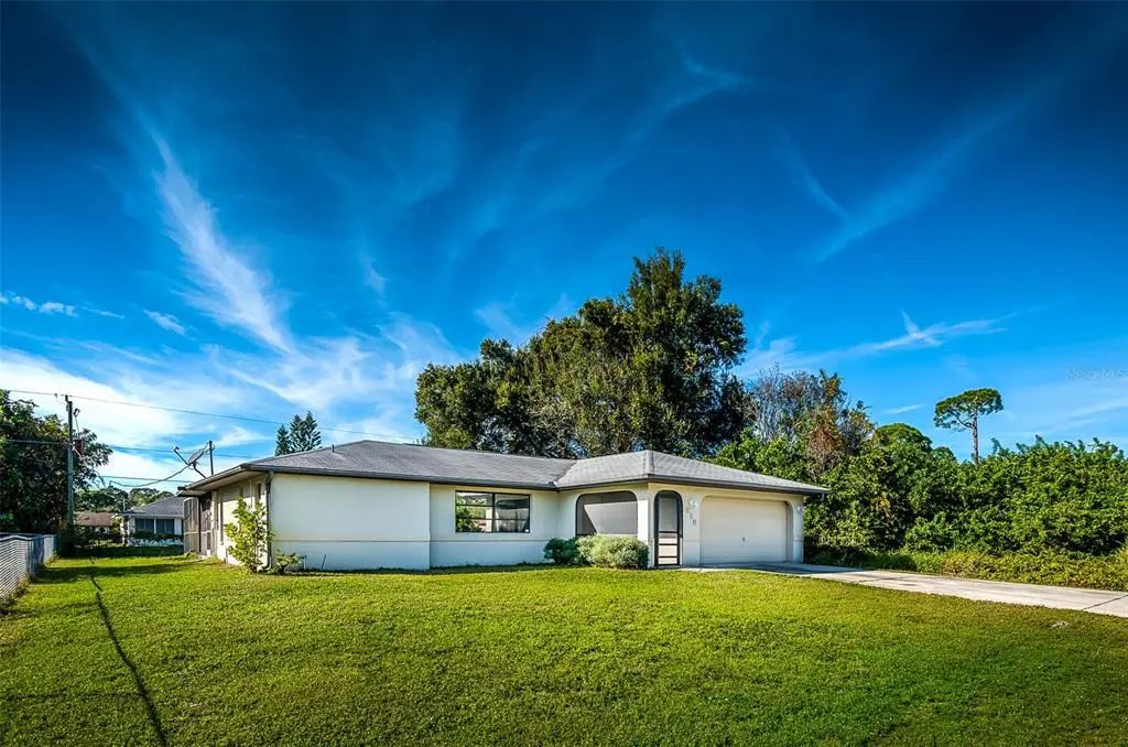 838 Jarvis Street, PORT CHARLOTTE