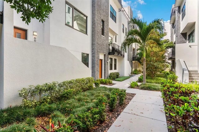 2511 N Grady Ave 66, TAMPA