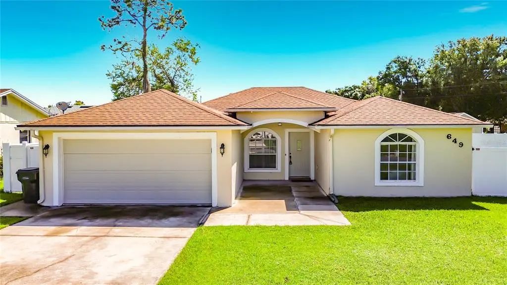 649 Jaguar Court, POINCIANA