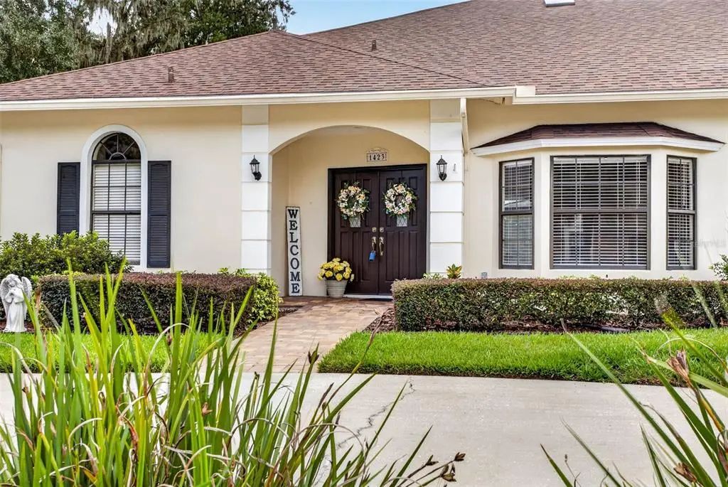 1423 Holleman Drive, VALRICO