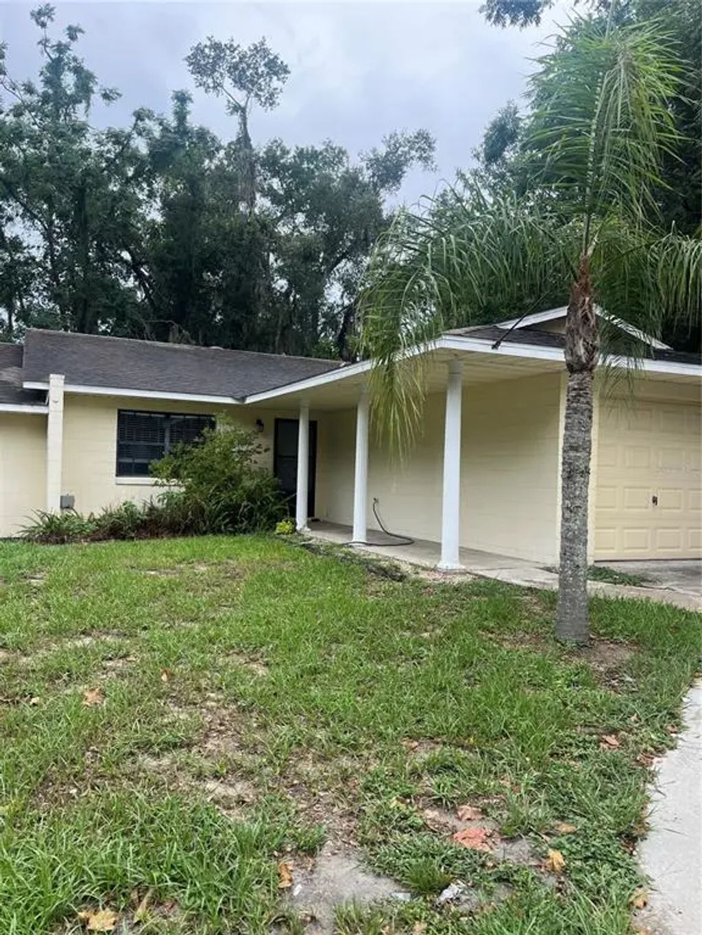 1506 E 1st Avenue, MOUNT DORA