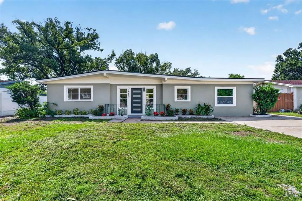 3486 Floral Drive, LARGO