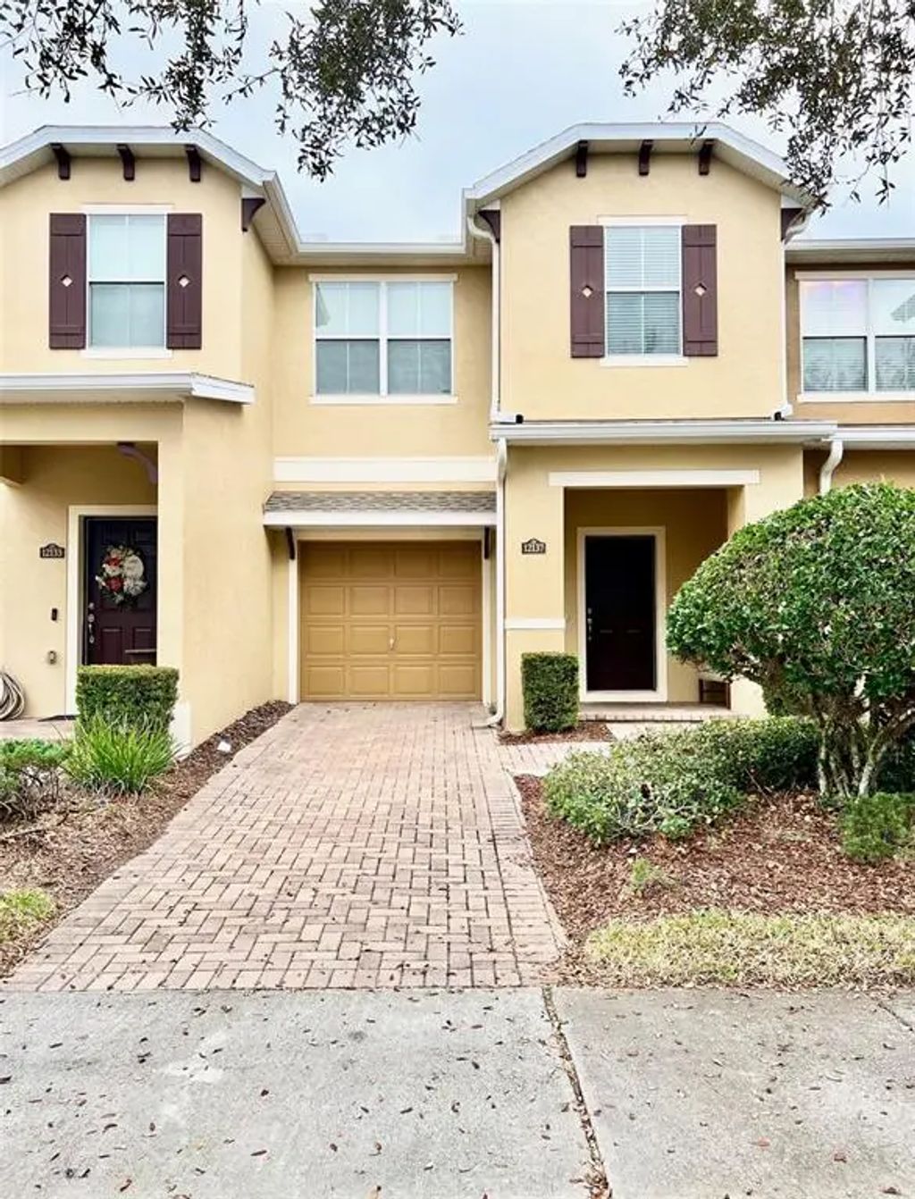 12137 Citruswood Drive, ORLANDO