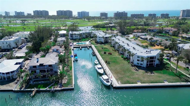 450 Gulf Of Mexico Drive B207, LONGBOAT KEY