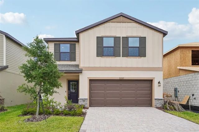 3237 Cup Drive, LAKELAND