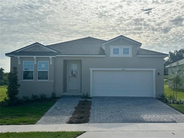 444 Free Range Drive, GROVELAND