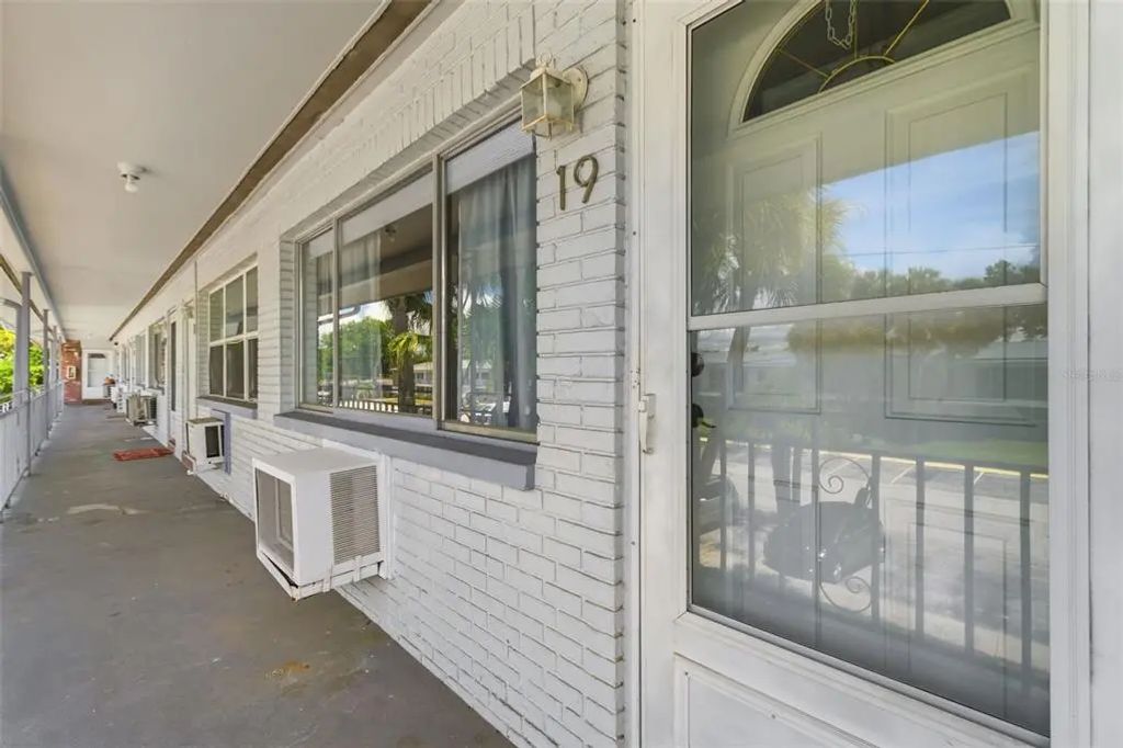 2353 Shelley Street 19, CLEARWATER