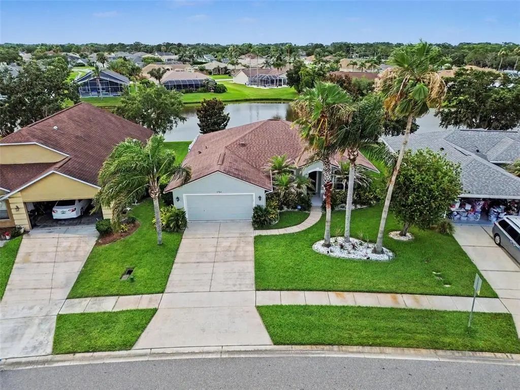 1754 Tributory Ln, PORT ORANGE