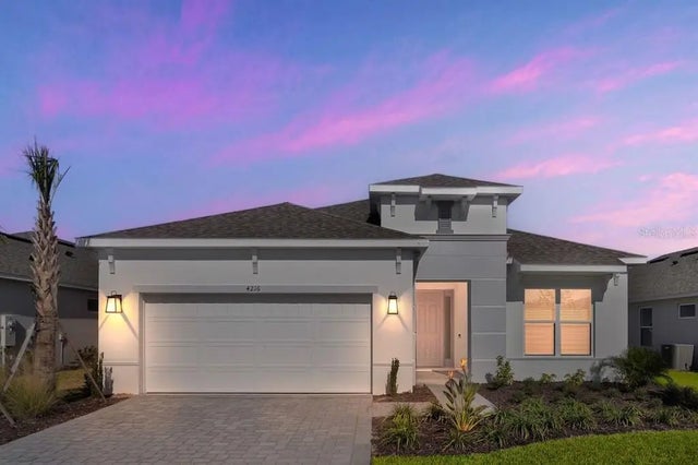 4216 Barbuda Lane, KISSIMMEE