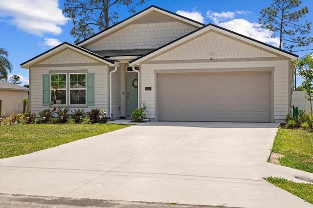 24 Pickston Lane, PALM COAST