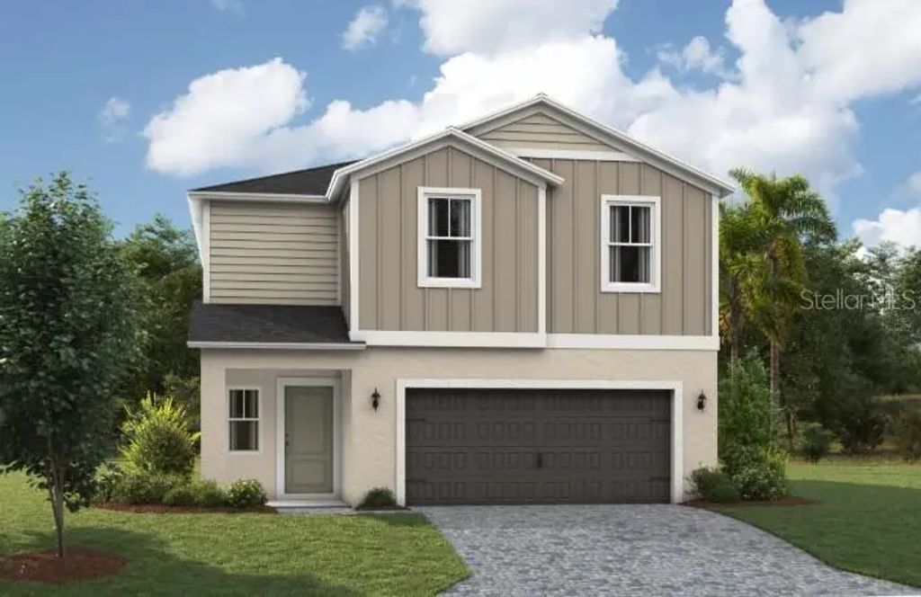 33653 Noble Creek Place, DADE CITY