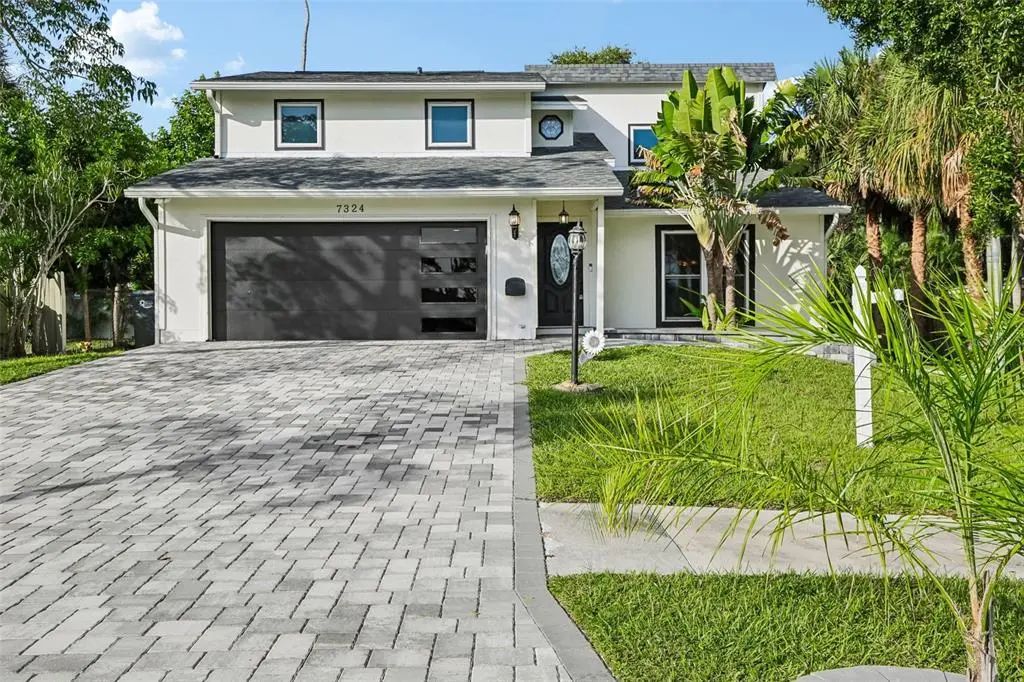 7324 Phillips Street, SARASOTA
