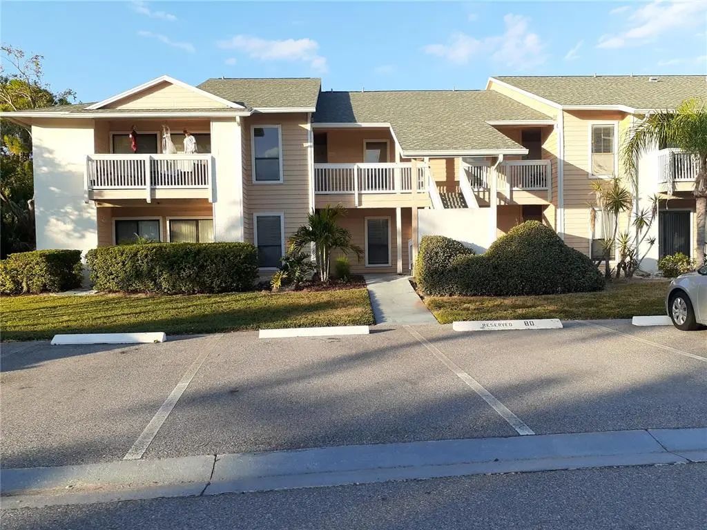 455 Alt 19 S 121, PALM HARBOR