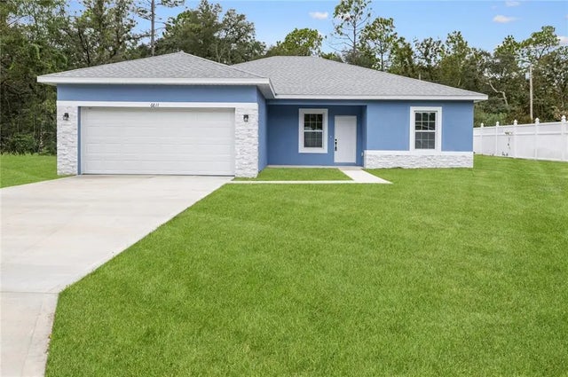 6811 Sw 151 Street, OCALA