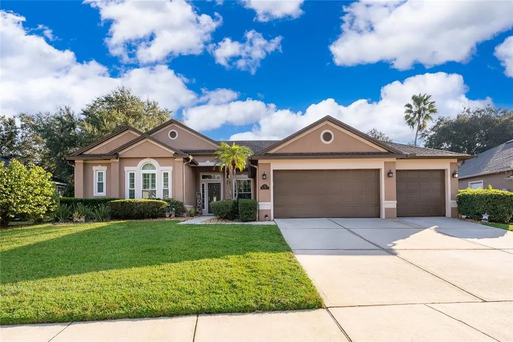 721 Hupa Court, LAKE MARY
