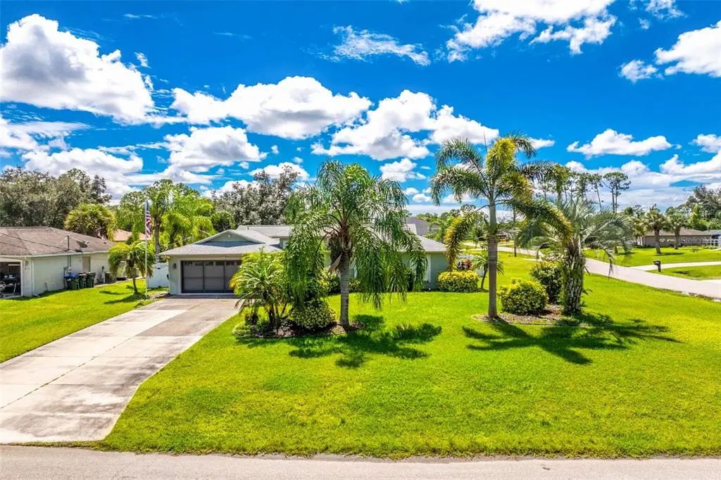 3877 Lavilla Avenue, NORTH PORT
