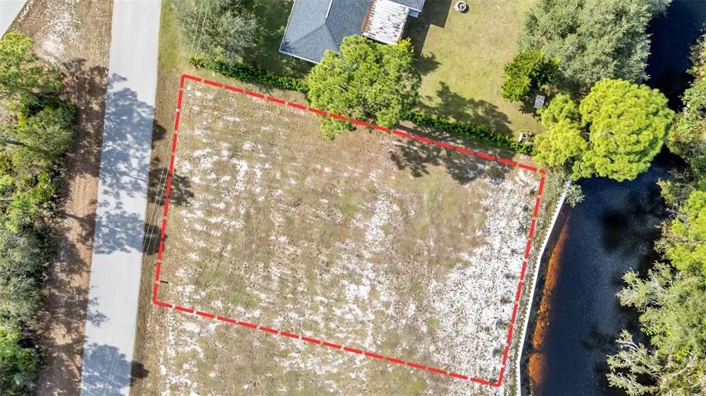 1100 Sycamore Street, LAKE PLACID