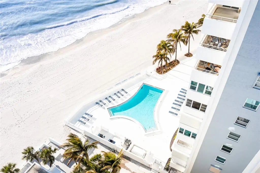 1750 Benjamin Franklin Drive 10g, SARASOTA