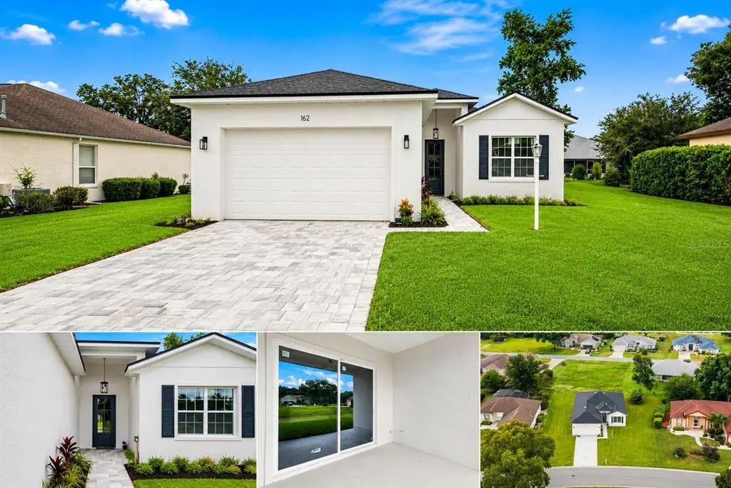162 W Romany Loop, BEVERLY HILLS