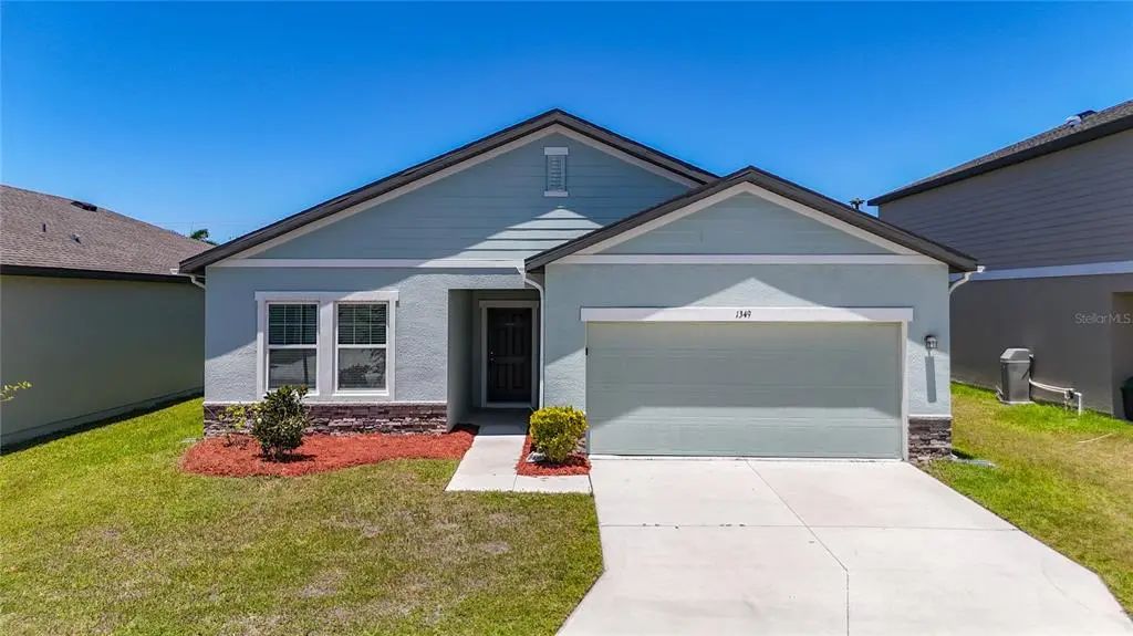 1349 Anchor Bend Drive, RUSKIN