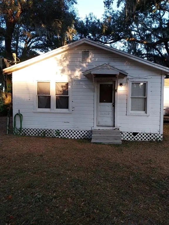 1880 N Virginia Avenue, BARTOW