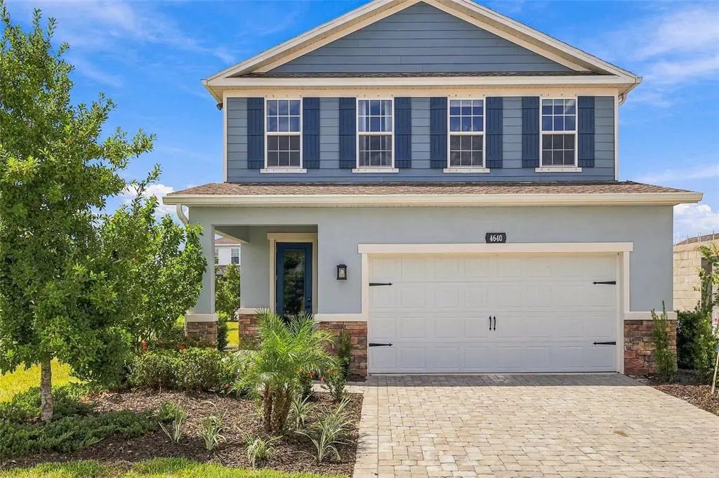 4640 Arden Way, BRADENTON