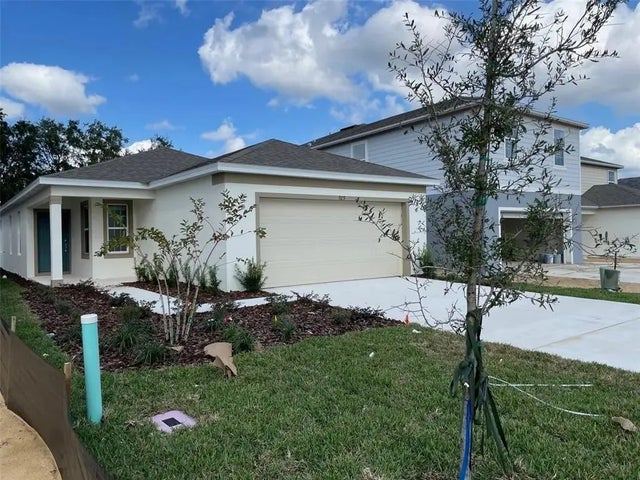929 Rivers Crossing Street, CLERMONT